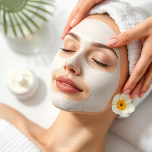 Skincare therapy