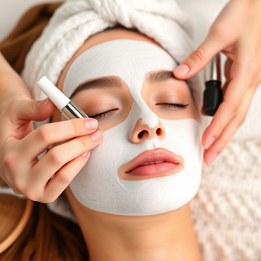 Skincare therapy