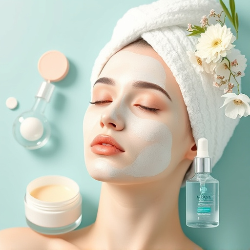 Skincare therapy