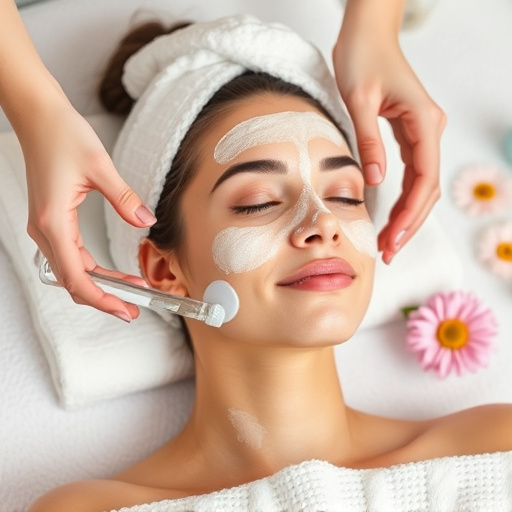 Skincare therapy