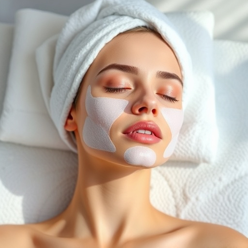 Skincare therapy