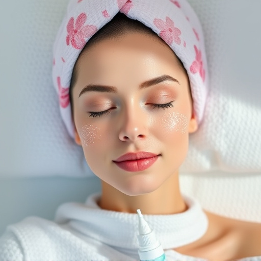 Skincare therapy