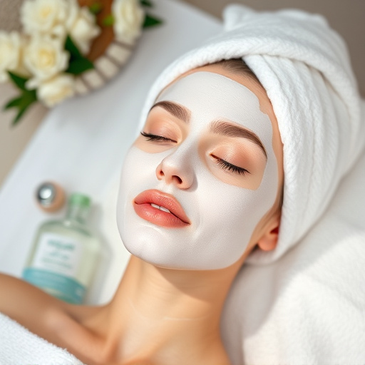 Skincare therapy