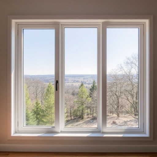 sliding windows