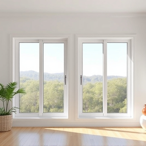 sliding windows