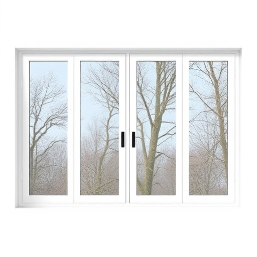 sliding windows