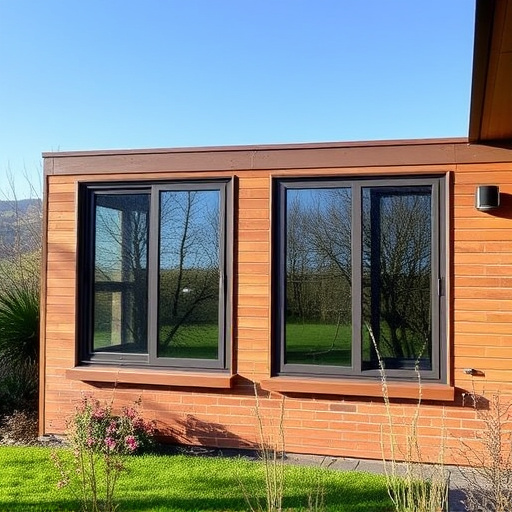 sliding windows
