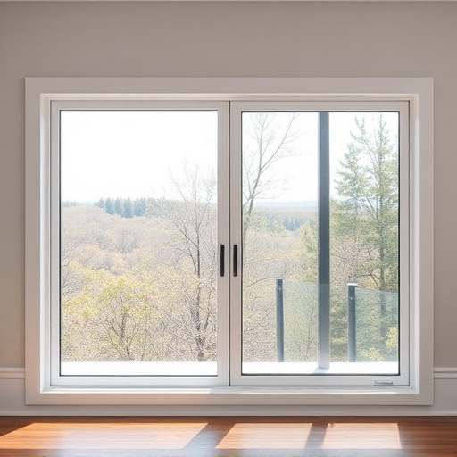 sliding windows