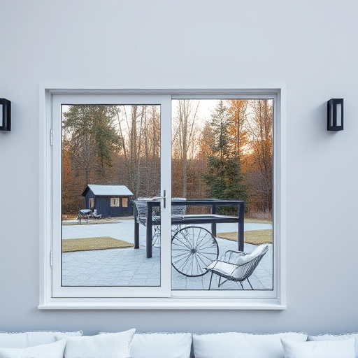 sliding windows