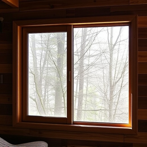 sliding windows