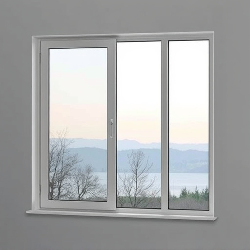 sliding windows