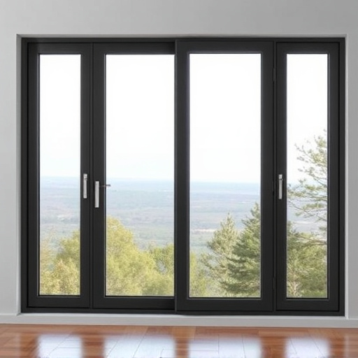 sliding windows
