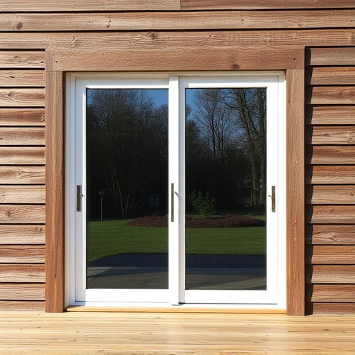 sliding windows