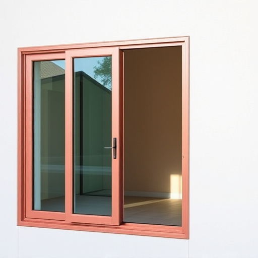 sliding windows