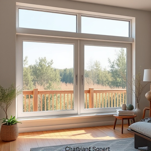 sliding windows