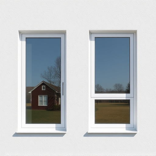 sliding windows