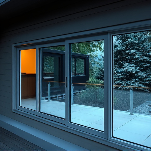 sliding windows