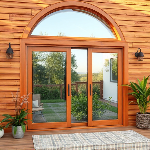 sliding windows