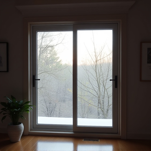 sliding windows