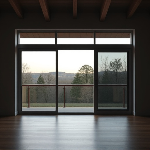 Impact Entry Doors: Broward County’s Ultimate Home Safety Boost