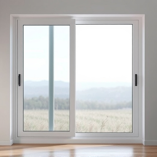 sliding windows