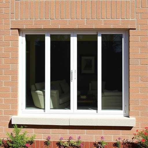 sliding windows