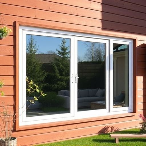 sliding windows