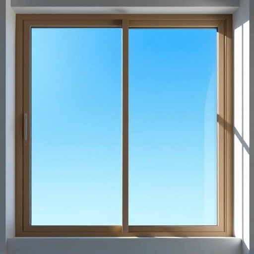 sliding windows