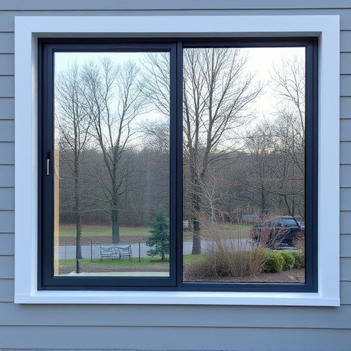 sliding windows