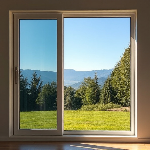 sliding windows