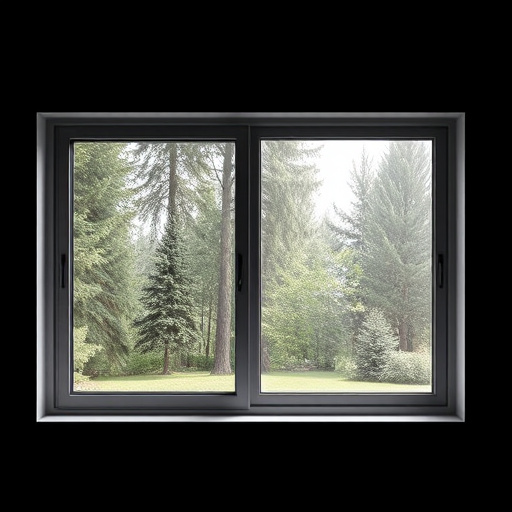 sliding windows