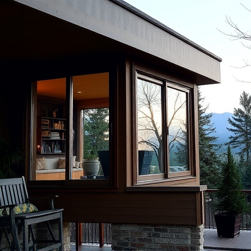 sliding windows
