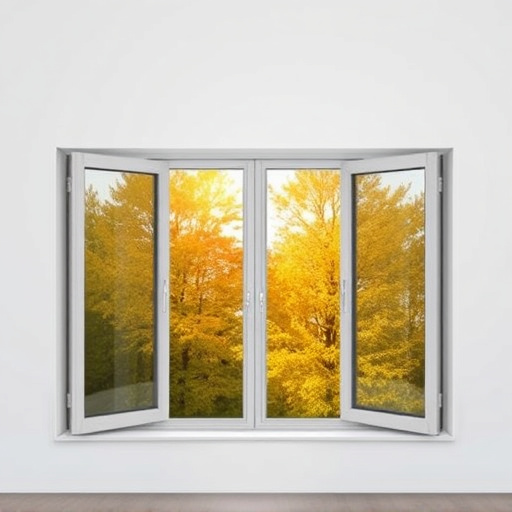 sliding windows