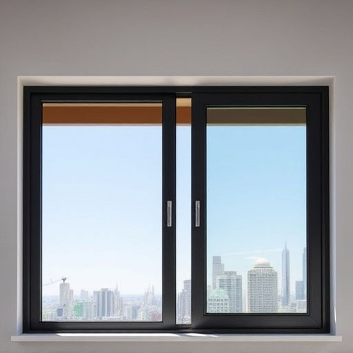 sliding windows