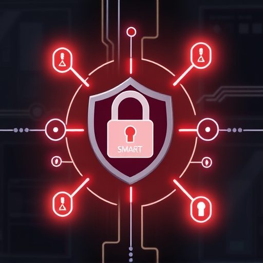 smart security
