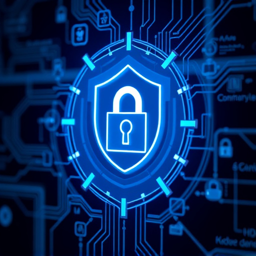 smart security