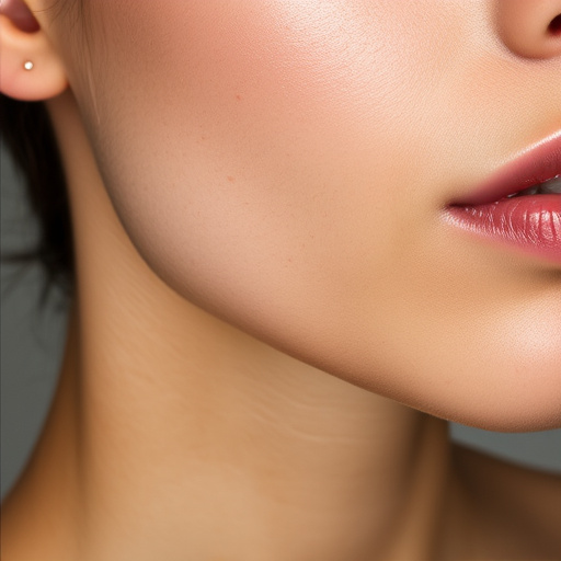 Smooth skin