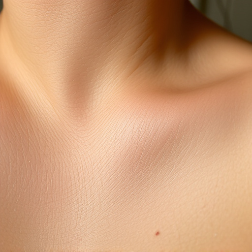 Smooth skin