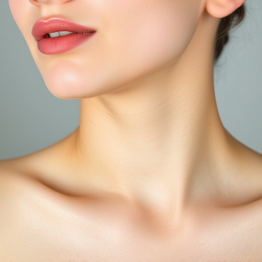 Smooth skin