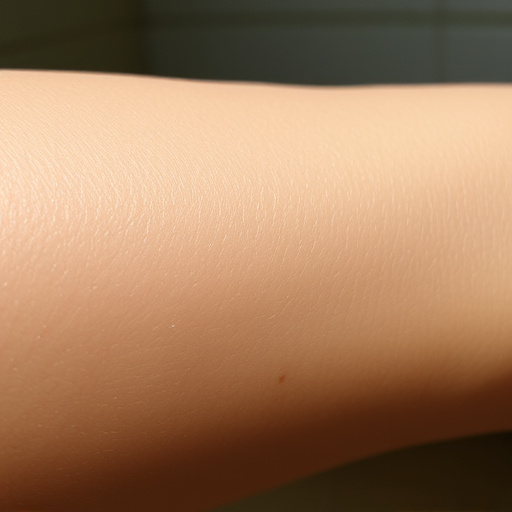 Smooth skin