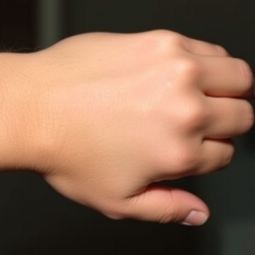 Smooth skin