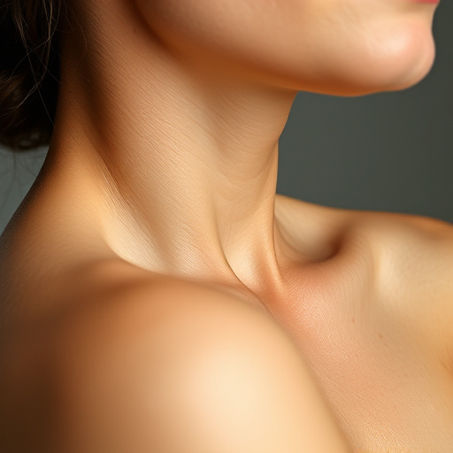 Smooth skin