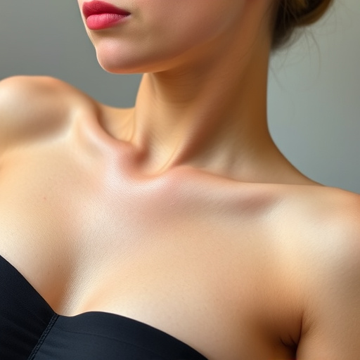 Smooth skin
