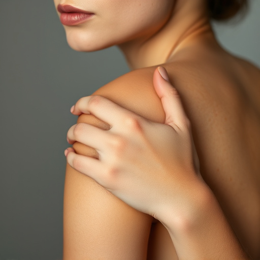 Smooth skin