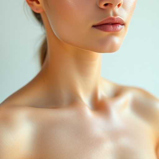 Smooth skin