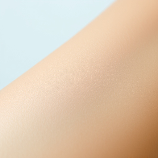 Smooth skin