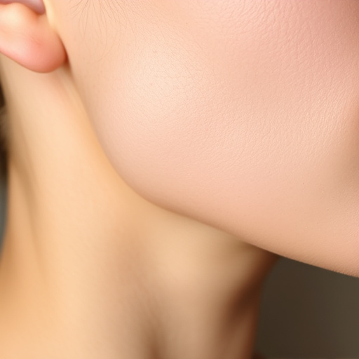 Smooth skin