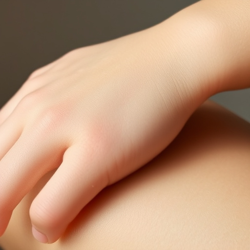 Smooth skin
