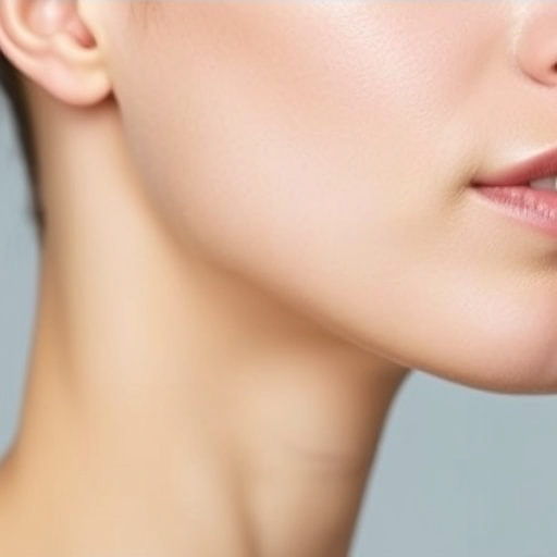 Smooth skin