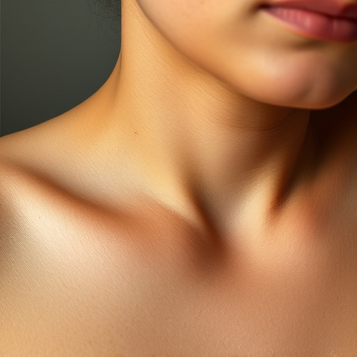 Smooth skin